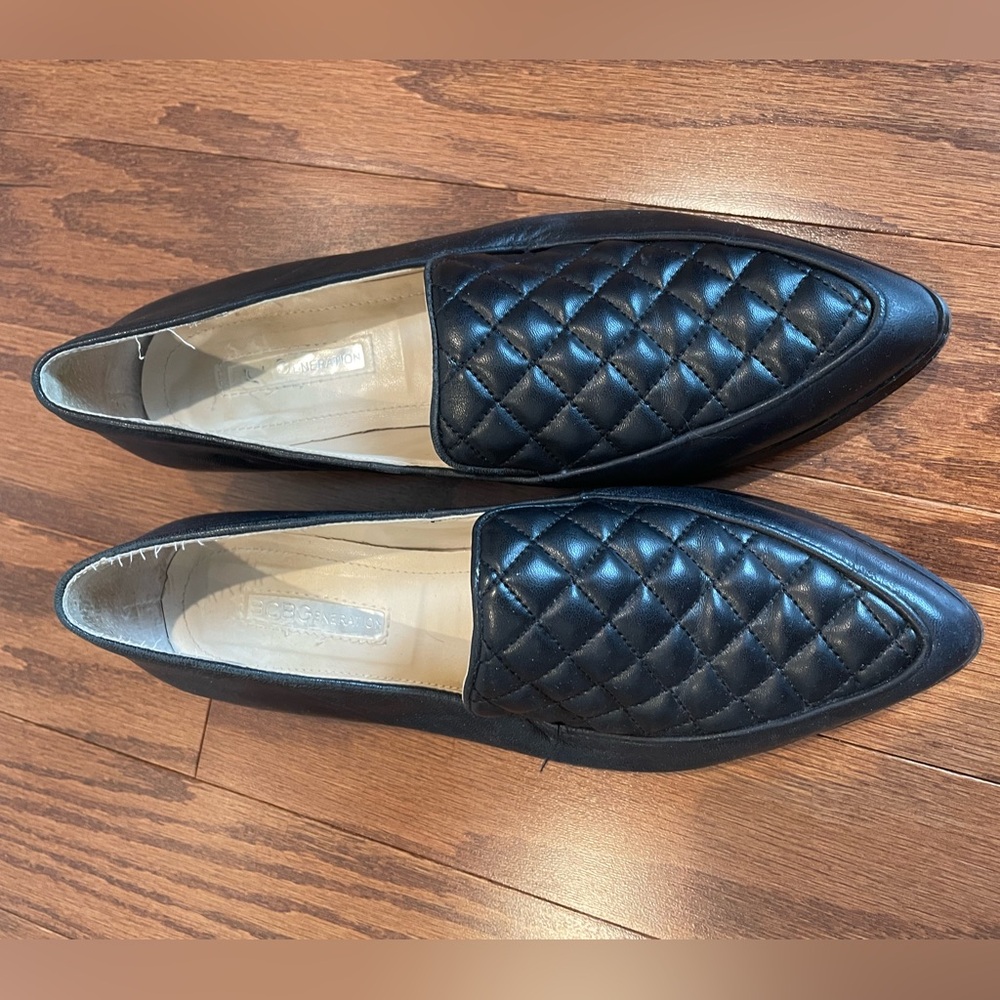 BCBG Generation Loafers
